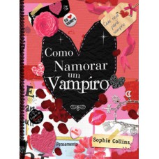 Como namorar um vampiro