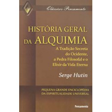 História geral da alquimia