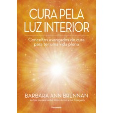 Cura pela luz interior