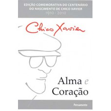 Alma e coração