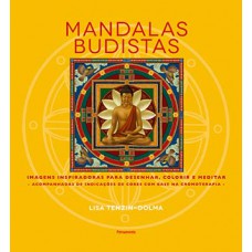 Mandalas budistas