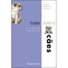 Tudo sobre cães