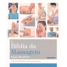 A bíblia da massagem