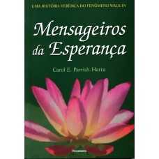 Mensageiros da Esperança