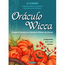 Oráculo Wicca