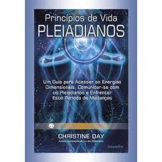 Princípios de vida pleiadianos