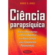 Ciência parapsíquica