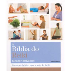 A bíblia do reiki