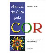 Manual de cura pela cor