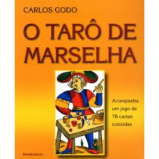 O tarô de Marselha