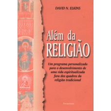 Além da Religião