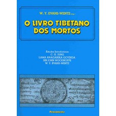 O livro tibetano dos mortos