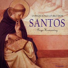 O pequeno livro dos santos