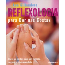 Reflexologia para dor nas costas