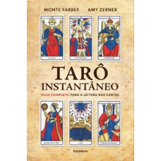 Tarô instantâneo