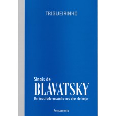 Sinais de Blavatsky