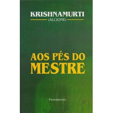 Aos pés do mestre