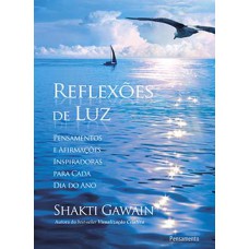 Reflexões de luz