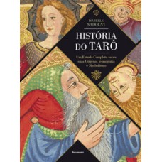 História do tarô