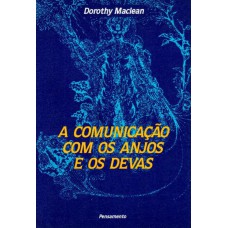 Comunicação com os Anjos e os Devas