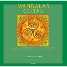 Mandalas celtas