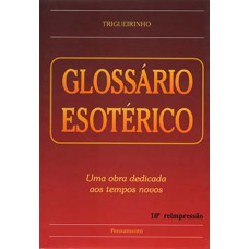 Glossário esotérico