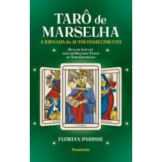 O tarô de Marselha