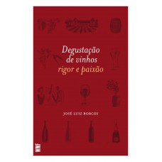 Degustação de vinhos