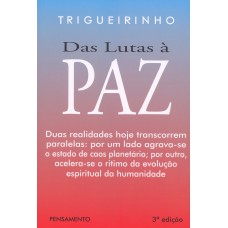 Das Lutas a Paz