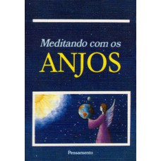 Meditando com os anjos