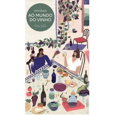 Introdução ao mundo do vinho