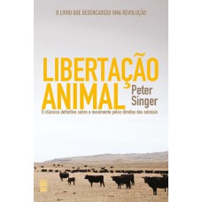 Libertação animal