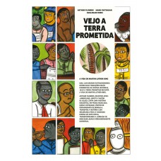 Vejo a terra prometida