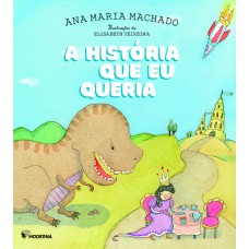 A história que eu queria