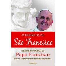 O espírito de São Francisco