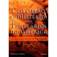 Colombo e o Mistério dos Templários na América