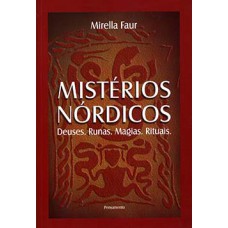 Mistérios nórdicos