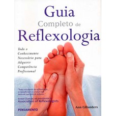 Guia completo de reflexologia