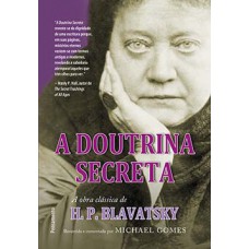 A doutrina secreta