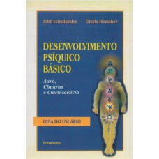 Desenvolvimento Psíquico Básico