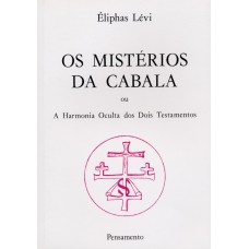 Os Mistérios da Cabala