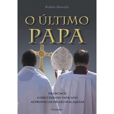 O último Papa