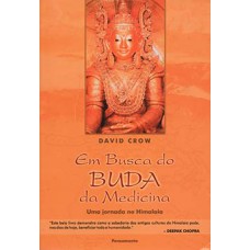 Em busca do Buda da medicina