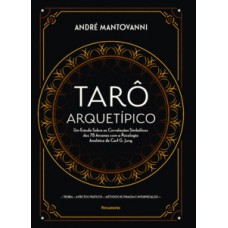 Tarô arquetípico