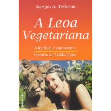 A Leoa Vegetariana