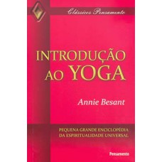 Introdução ao yoga