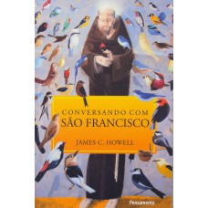 Conversando com São Francisco