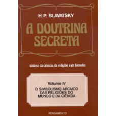 A doutrina secreta