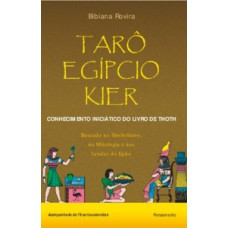 Tarô egípcio Kier