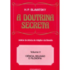 A doutrina secreta